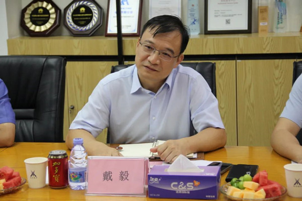 GGPoker官网戴毅