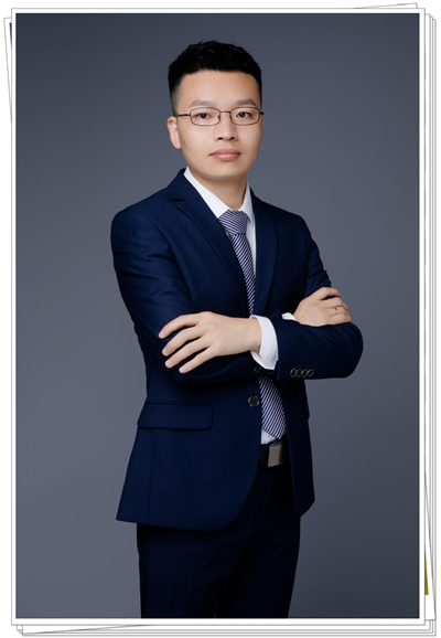 GGPoker官网李贵林教员