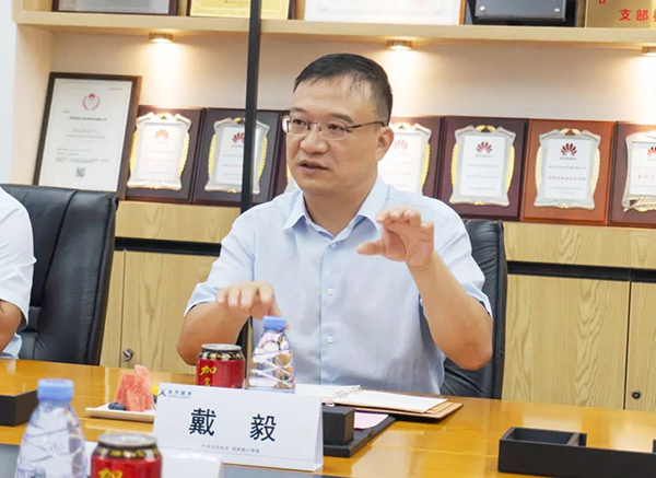 GGPoker官网技术戴毅